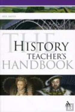 Bertrand.pt - The History Teacher'S Handbook