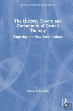 Bertrand.pt - The History, Theory And Community Of Gestalt Therapy