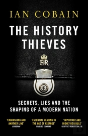 The History Thieves