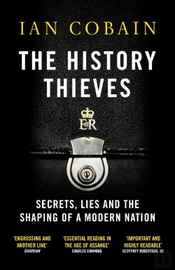 Bertrand.pt - The History Thieves