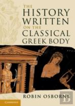 The History Written On The Classical Greek Body