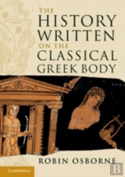 Bertrand.pt - The History Written On The Classical Greek Body