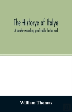 Bertrand.pt - The Historye Of Italye