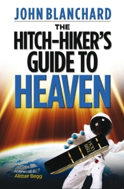 Bertrand.pt - The Hitch-Hiker'S Guide To Heaven :  The Hitch-Hiker'S Guide To Heaven