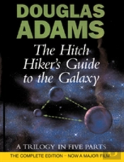 The Hitch Hiker'S Guide To The Galaxy