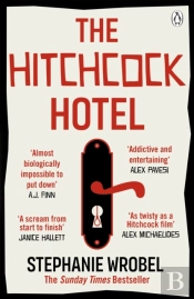 The Hitchcock Hotel