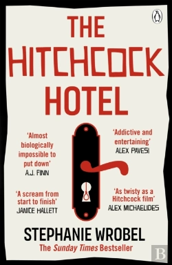 Bertrand.pt - The Hitchcock Hotel