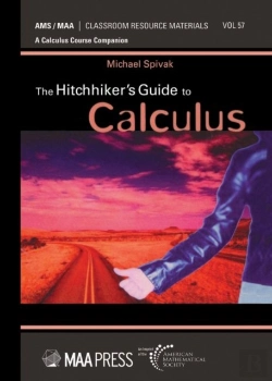 Bertrand.pt - The Hitchhiker'S Guide To Calculus