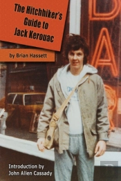 The Hitchhiker'S Guide To Jack Kerouac