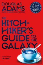 The Hitchhiker's Guide to the Galaxy