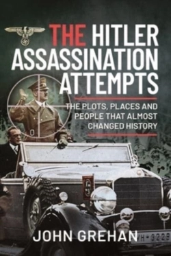 Bertrand.pt - The Hitler Assassination Attempts