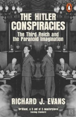 Bertrand.pt - The Hitler Conspiracies
