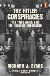 The Hitler Conspiracies