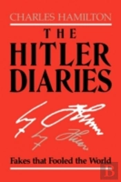 The Hitler Diaries