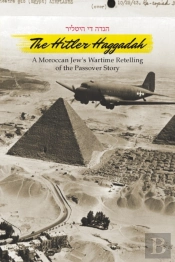 The Hitler Haggadah