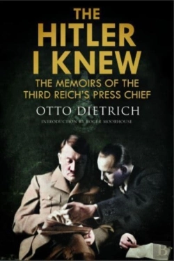 Bertrand.pt - The Hitler I Knew