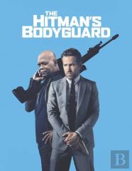 The Hitman'S Bodyguard