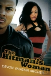 The Hitman'S Woman