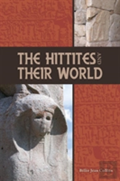 The Hittites And Their World