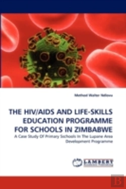 Bertrand.pt - The Hiv/Aids And Life-Skills Education Programme For Schools In Zimbabwe