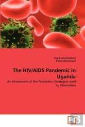 The Hiv/Aids Pandemic In Uganda