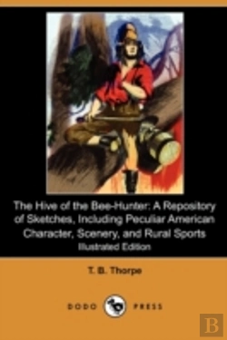 Bertrand.pt - The Hive Of The Bee-Hunter: A Repository