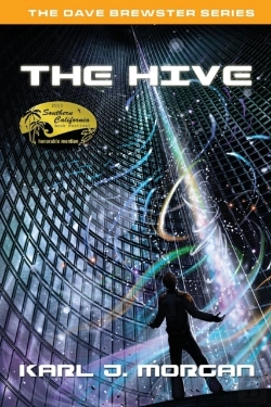 Bertrand.pt - The Hive - The Dave Brewster Series (Book 3)