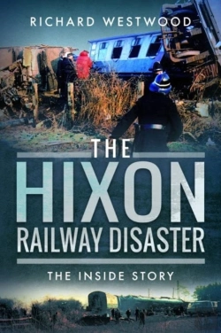 Bertrand.pt - The Hixon Railway Disaster
