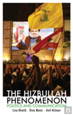 Bertrand.pt - The Hizbullah Phenomenon