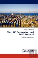 The Hns Convention And 2010 Protocol