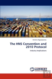 The Hns Convention And 2010 Protocol