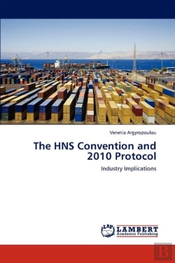 Bertrand.pt - The Hns Convention And 2010 Protocol