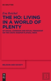 The Ho: Living In A World Of Plenty