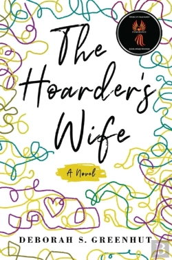Bertrand.pt - The Hoarder'S Wife