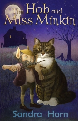 Bertrand.pt - The Hob And Miss Minkin