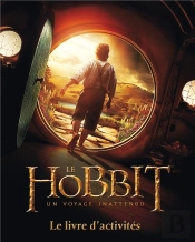 The Hobbit: An Unexpected Journey Almanac