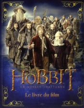 The Hobbit : An Unexpected Journey Movie Storybook