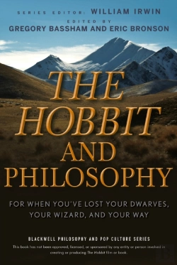 Bertrand.pt - The Hobbit And Philosophy