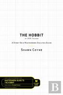 The Hobbit By J.R.R. Tolkien
