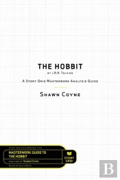 The Hobbit By J.R.R. Tolkien