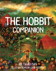 The Hobbit Companion