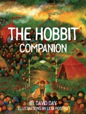 The Hobbit Companion