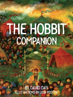Bertrand.pt - The Hobbit Companion