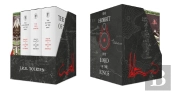 The Hobbit & The Lord of the Rings Gift Set
