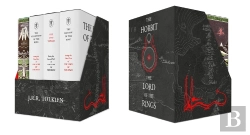 Bertrand.pt - The Hobbit & The Lord of the Rings Gift Set