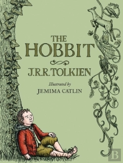 Bertrand.pt - The Hobbit: Illustrated Edition