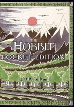 Bertrand.pt - The Hobbit: Pocket Hardback