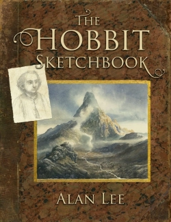 Bertrand.pt - The Hobbit Sketchbook