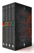 The Hobbit / The Lord Of The Rings Box Set