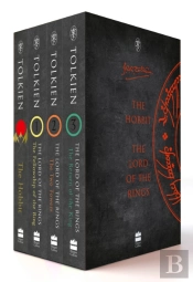 The Hobbit / The Lord Of The Rings Box Set